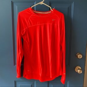 Nike Running Top